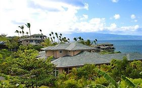 Maui Kapalua Villas