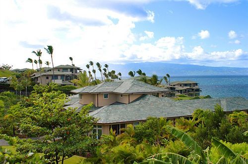 Kapalua Villas Maui Lahaina Exterior photo